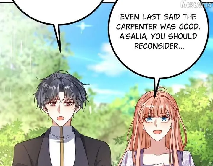 I Reincarnated As A Villainess And Became Rich Chapter 30 page 116