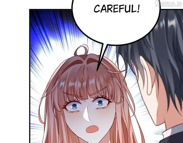 I Reincarnated As A Villainess And Became Rich Chapter 32 page 133