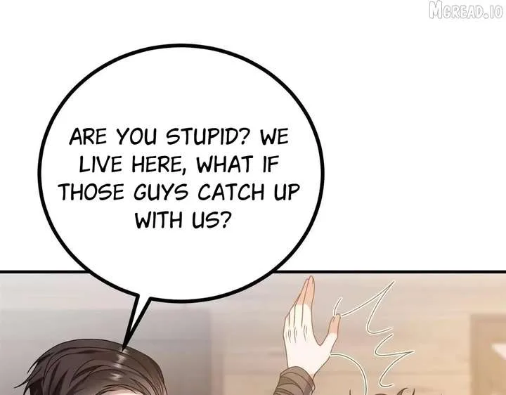 I Reincarnated As A Villainess And Became Rich Chapter 32 page 19