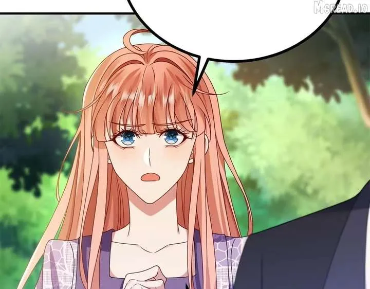 I Reincarnated As A Villainess And Became Rich Chapter 32 page 4