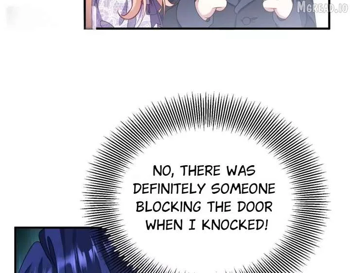 I Reincarnated As A Villainess And Became Rich Chapter 32 page 130