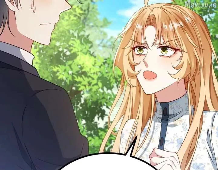 I Reincarnated As A Villainess And Became Rich Chapter 30 page 119