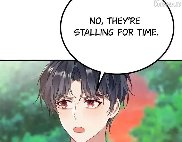 I Reincarnated As A Villainess And Became Rich Chapter 32 page 85