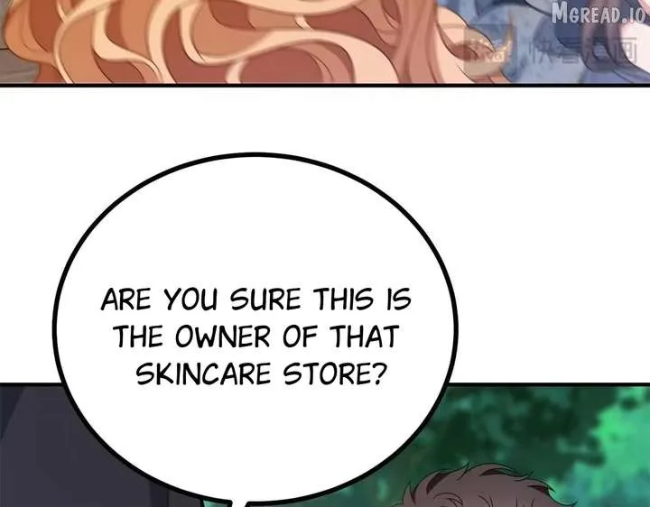 I Reincarnated As A Villainess And Became Rich Chapter 32 page 100