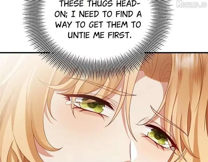 I Reincarnated As A Villainess And Became Rich Chapter 32 page 26