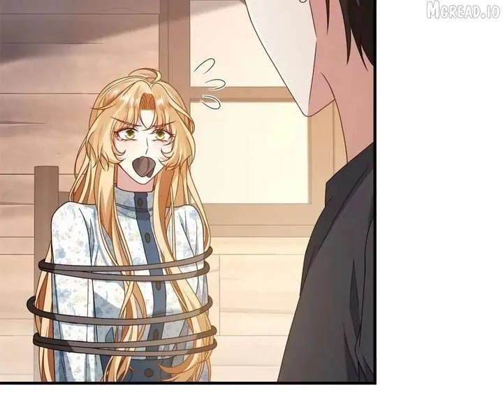 I Reincarnated As A Villainess And Became Rich Chapter 32 page 22