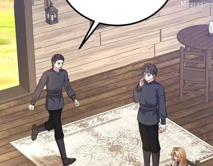I Reincarnated As A Villainess And Became Rich Chapter 32 page 52