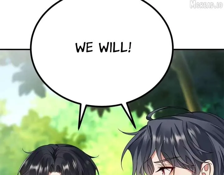 I Reincarnated As A Villainess And Became Rich Chapter 32 page 6
