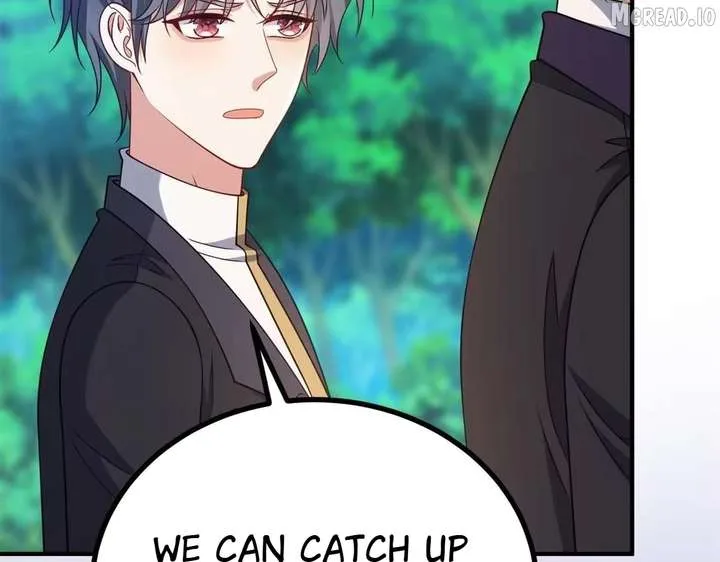 I Reincarnated As A Villainess And Became Rich Chapter 32 page 113