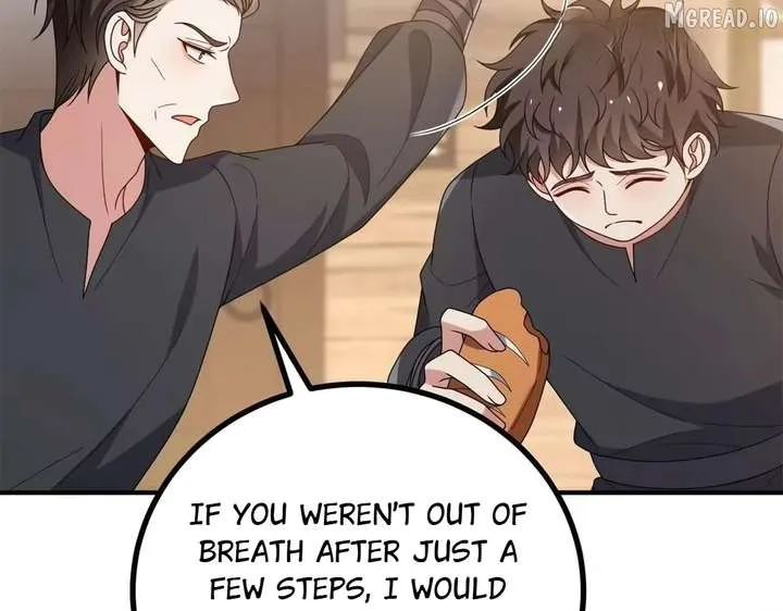 I Reincarnated As A Villainess And Became Rich Chapter 32 page 20