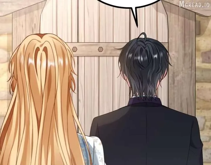 I Reincarnated As A Villainess And Became Rich Chapter 30 page 132