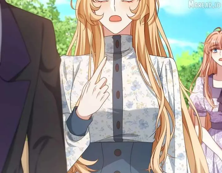 I Reincarnated As A Villainess And Became Rich Chapter 30 page 136