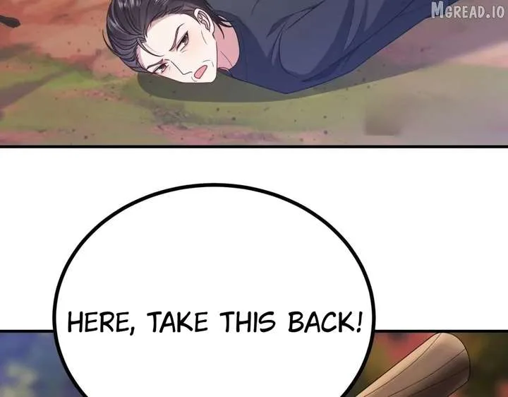 I Reincarnated As A Villainess And Became Rich Chapter 33 page 21