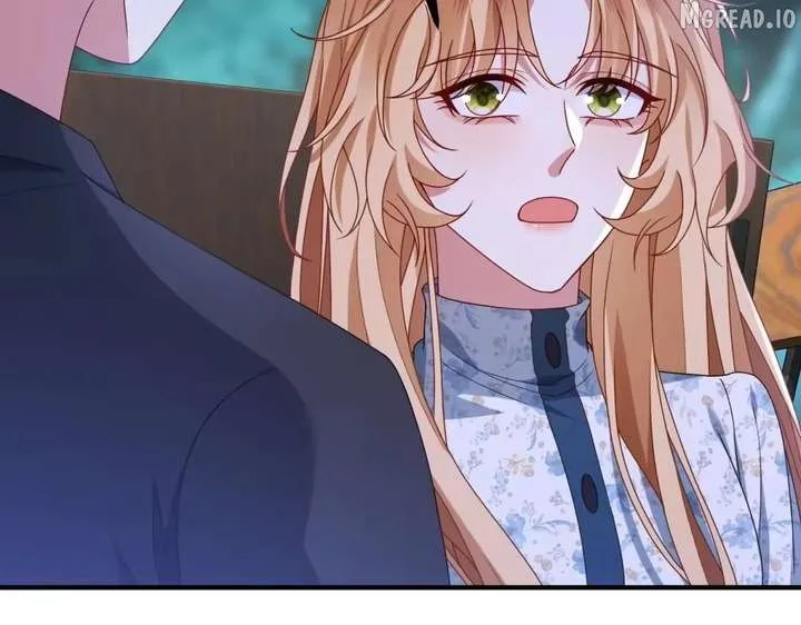 I Reincarnated As A Villainess And Became Rich Chapter 33 page 35