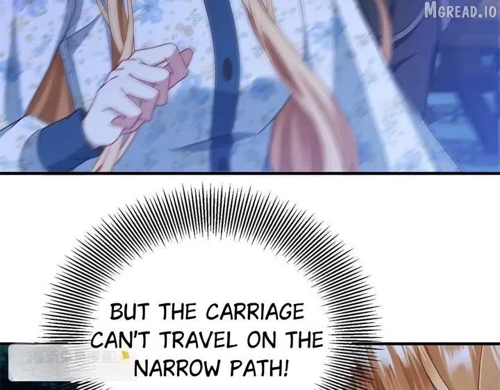 I Reincarnated As A Villainess And Became Rich Chapter 34 page 10