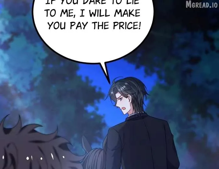 I Reincarnated As A Villainess And Became Rich Chapter 33 page 97