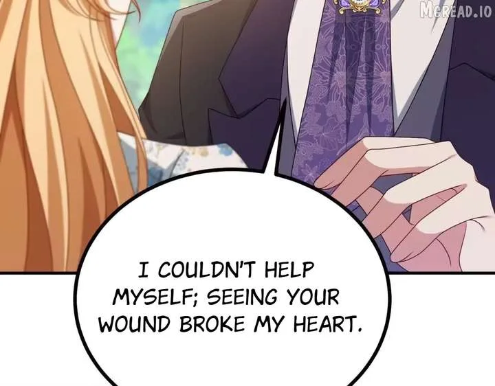 I Reincarnated As A Villainess And Became Rich Chapter 35 page 14