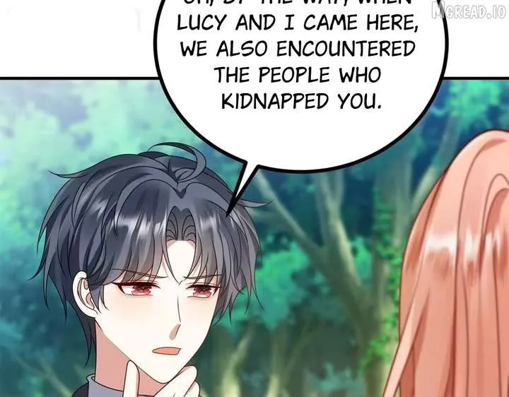 I Reincarnated As A Villainess And Became Rich Chapter 35 page 34