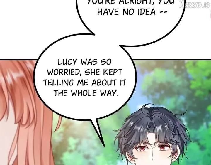 I Reincarnated As A Villainess And Became Rich Chapter 35 page 26