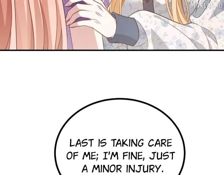 I Reincarnated As A Villainess And Became Rich Chapter 35 page 39