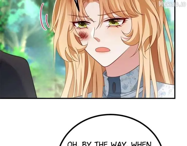 I Reincarnated As A Villainess And Became Rich Chapter 35 page 33