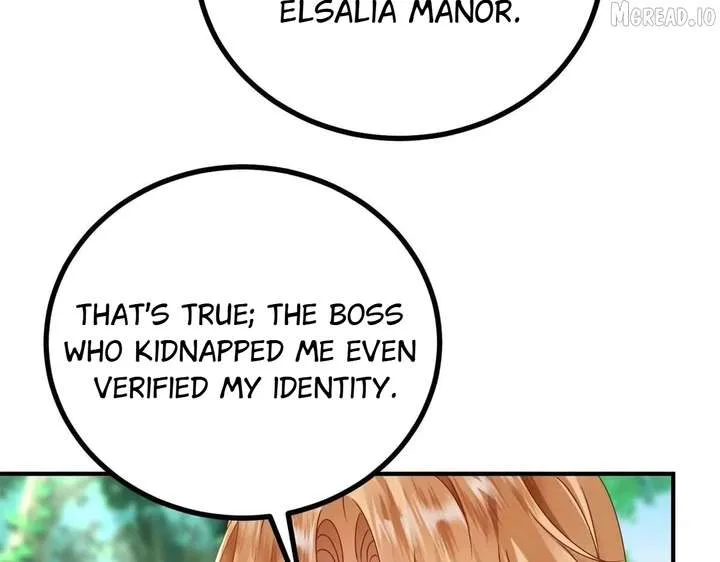 I Reincarnated As A Villainess And Became Rich Chapter 35 page 32