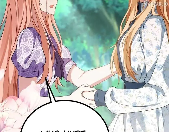 I Reincarnated As A Villainess And Became Rich Chapter 35 page 22