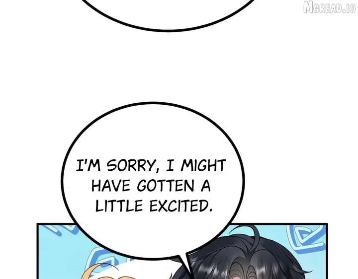I Reincarnated As A Villainess And Became Rich Chapter 35 page 15