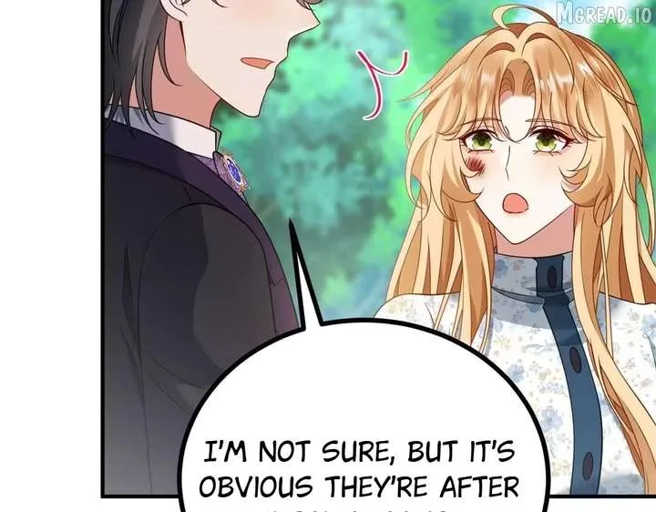 I Reincarnated As A Villainess And Became Rich Chapter 35 page 31