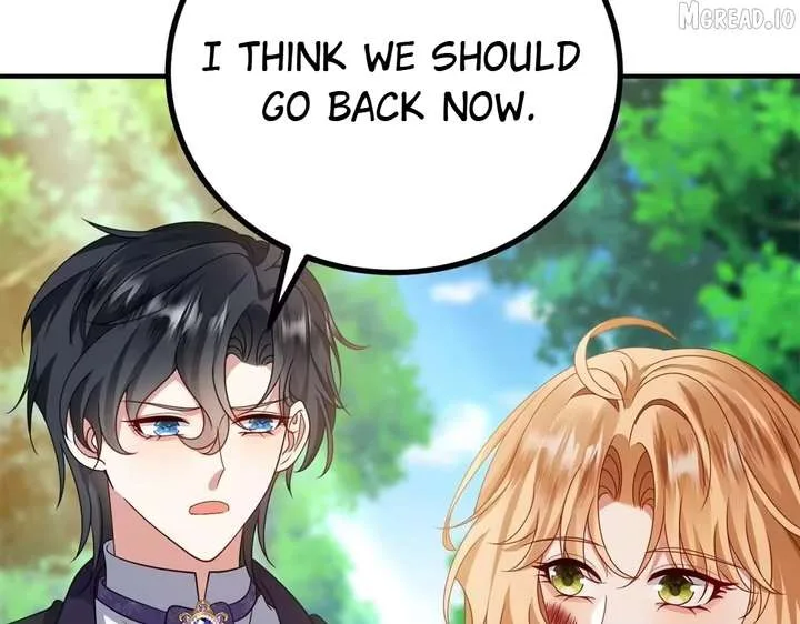 I Reincarnated As A Villainess And Became Rich Chapter 35 page 28