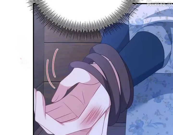 I Reincarnated As A Villainess And Became Rich Chapter 33 page 121