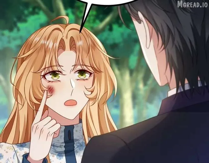 I Reincarnated As A Villainess And Became Rich Chapter 35 page 11