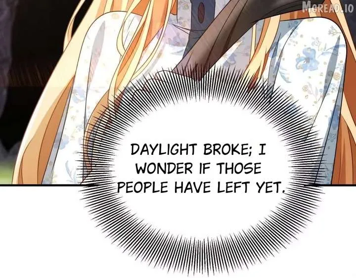 I Reincarnated As A Villainess And Became Rich Chapter 34 page 35