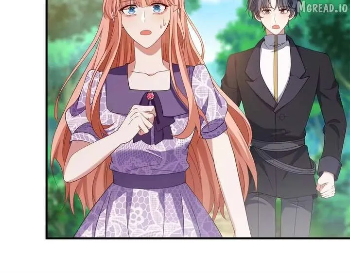 I Reincarnated As A Villainess And Became Rich Chapter 35 page 20
