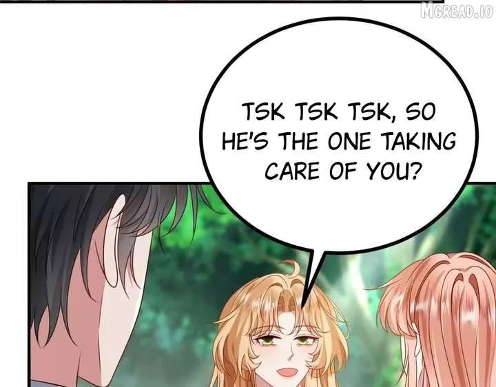 I Reincarnated As A Villainess And Became Rich Chapter 35 page 41