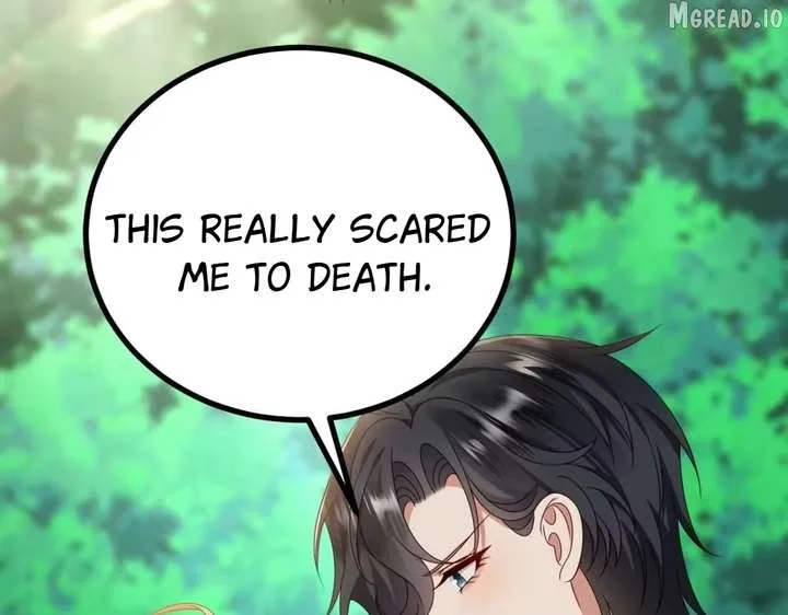 I Reincarnated As A Villainess And Became Rich Chapter 35 page 3
