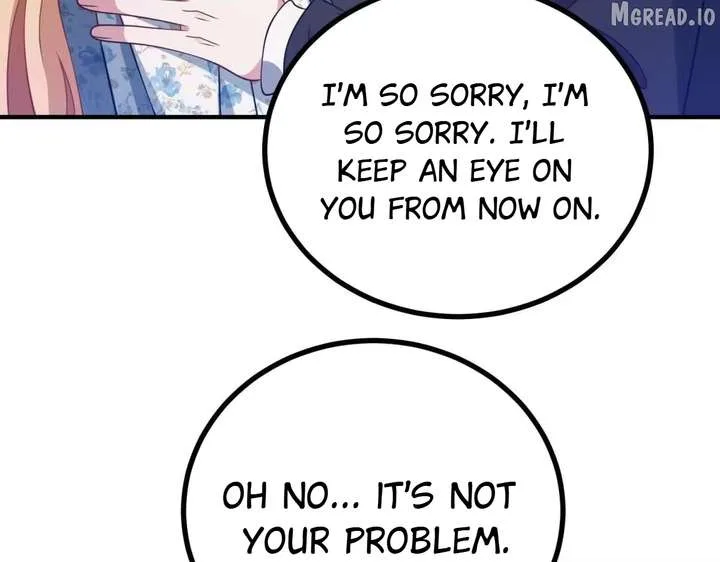 I Reincarnated As A Villainess And Became Rich Chapter 35 page 5
