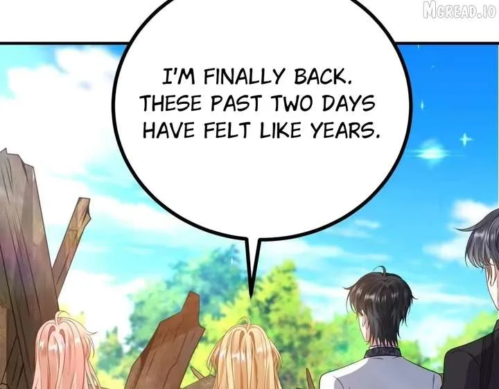 I Reincarnated As A Villainess And Became Rich Chapter 35 page 52