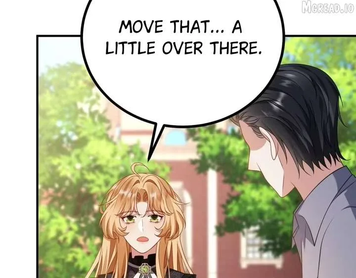 I Reincarnated As A Villainess And Became Rich Chapter 35 page 99