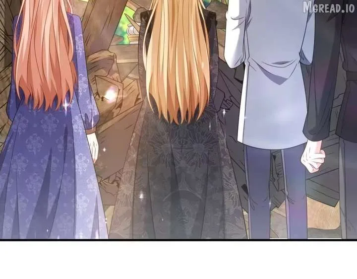 I Reincarnated As A Villainess And Became Rich Chapter 35 page 53