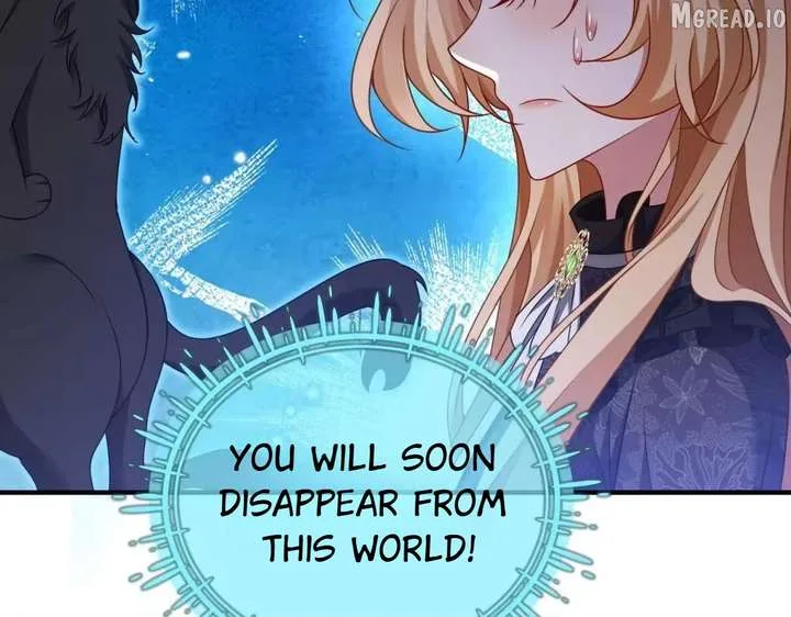 I Reincarnated As A Villainess And Became Rich Chapter 35 page 116