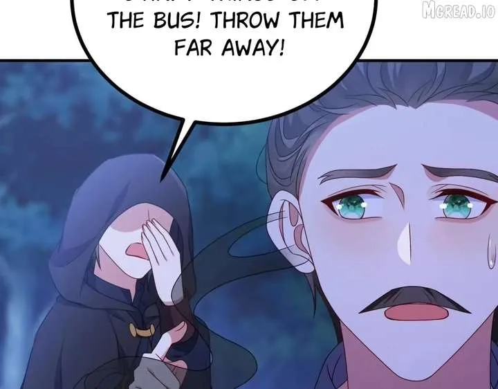 I Reincarnated As A Villainess And Became Rich Chapter 33 page 112