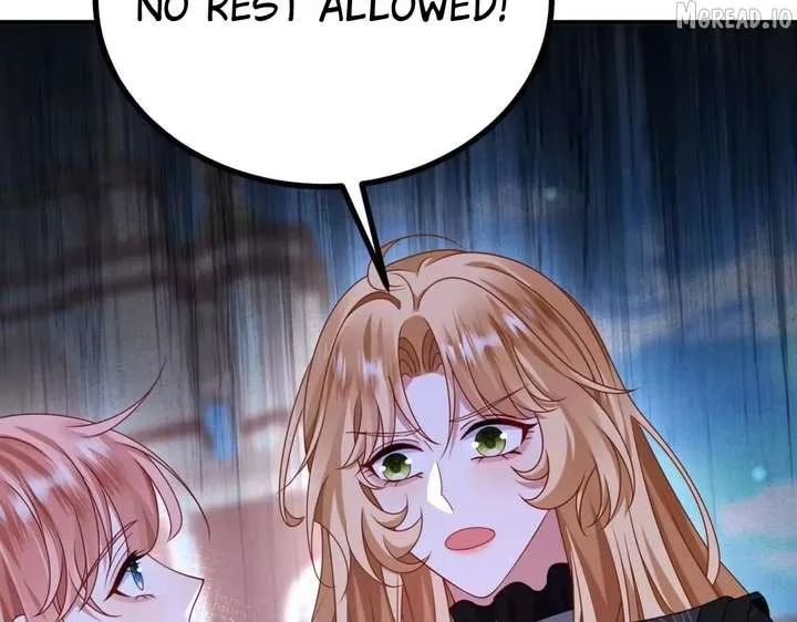 I Reincarnated As A Villainess And Became Rich Chapter 35 page 120