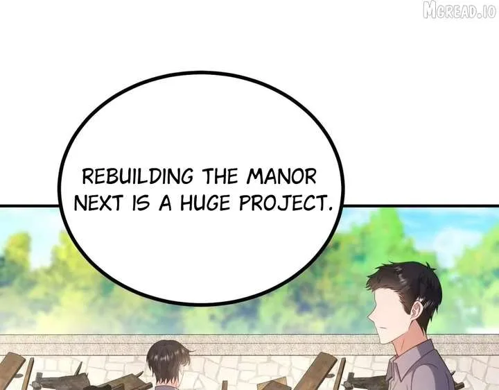 I Reincarnated As A Villainess And Became Rich Chapter 35 page 55