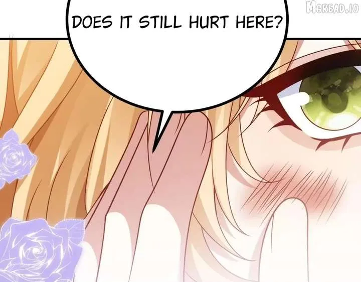 I Reincarnated As A Villainess And Became Rich Chapter 34 page 114