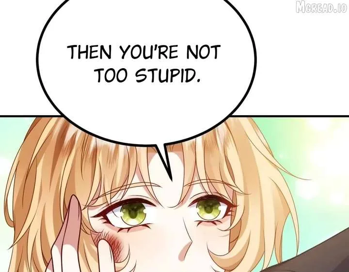 I Reincarnated As A Villainess And Became Rich Chapter 34 page 112