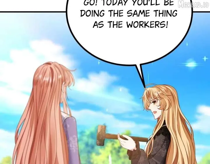 I Reincarnated As A Villainess And Became Rich Chapter 36 page 14