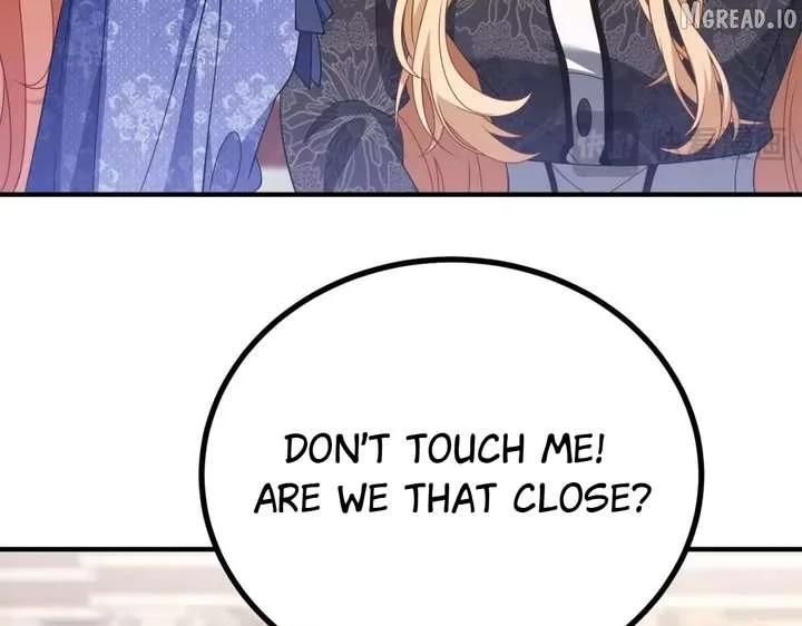 I Reincarnated As A Villainess And Became Rich Chapter 36 page 7