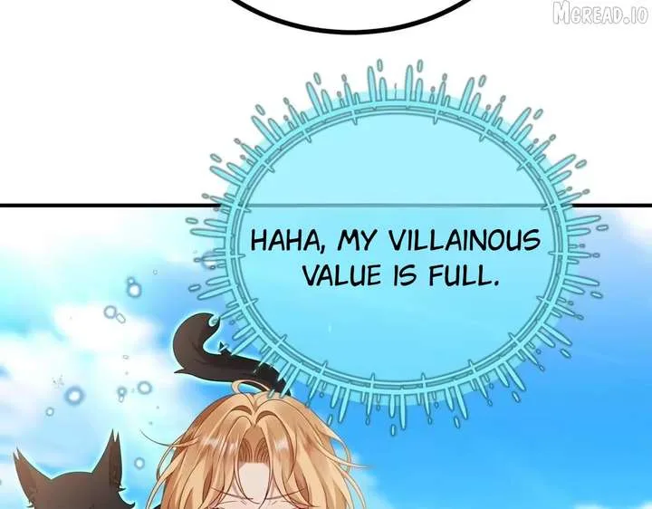 I Reincarnated As A Villainess And Became Rich Chapter 36 page 21