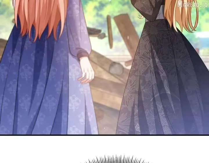 I Reincarnated As A Villainess And Became Rich Chapter 36 page 15